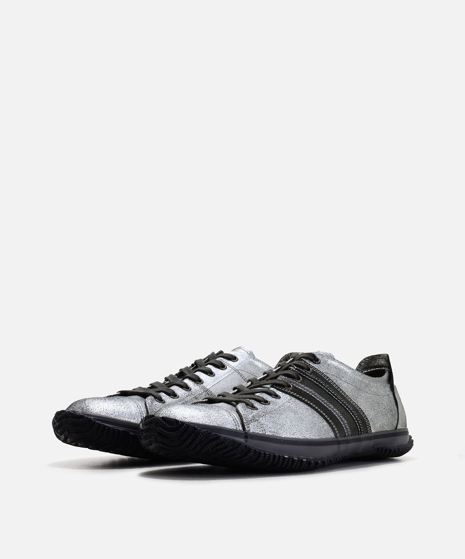 SPM-198V Gunmetal - SPINGLE