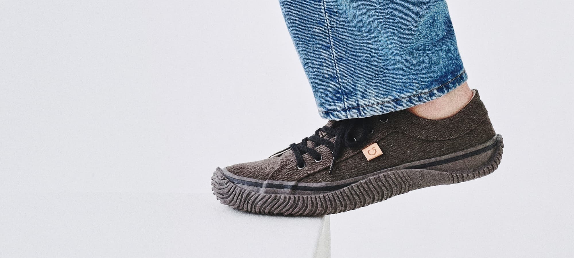 SPINGLE – Japanese Shoes, Handcrafted in Hiroshima